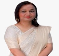 Dr. Rakhi Mishra